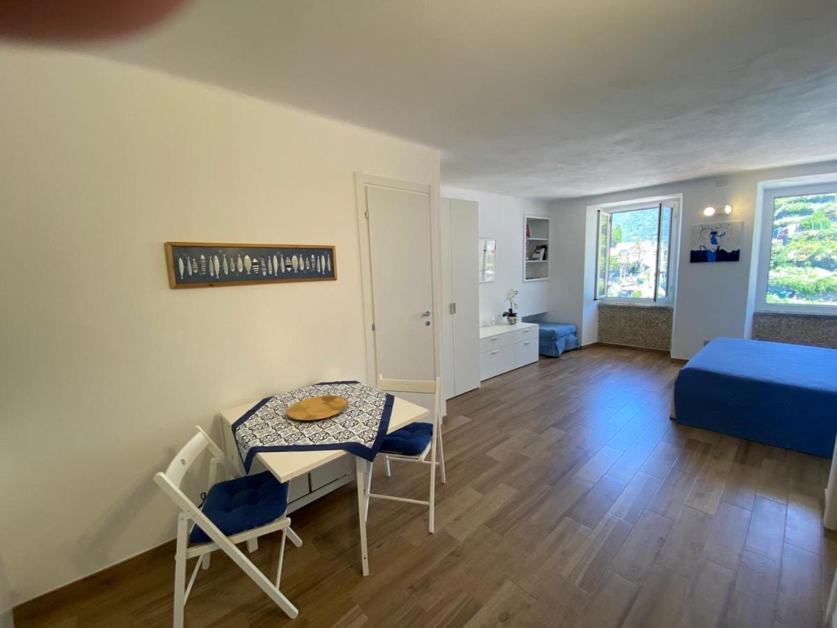 Casa Mafalda Apartamento