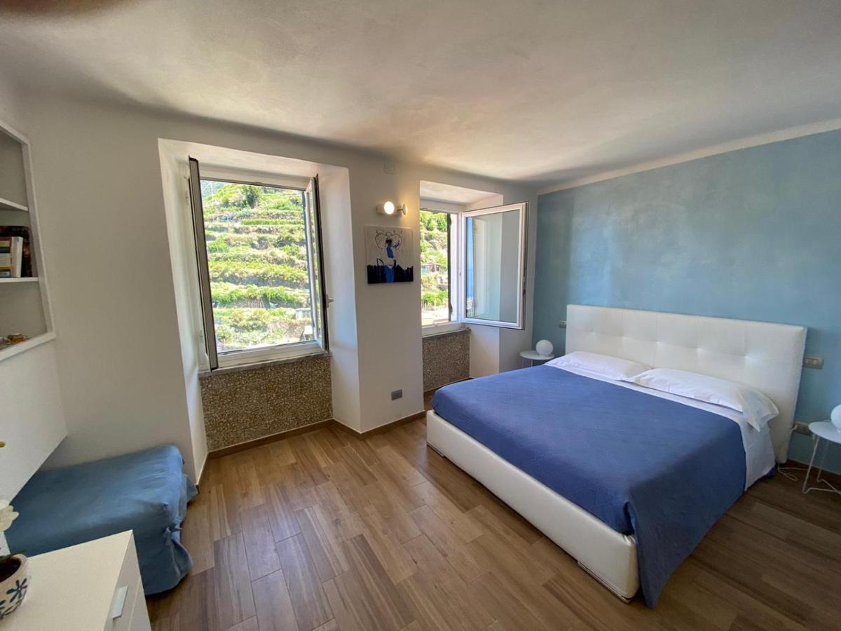 Apartment Casa Mafalda Manarola