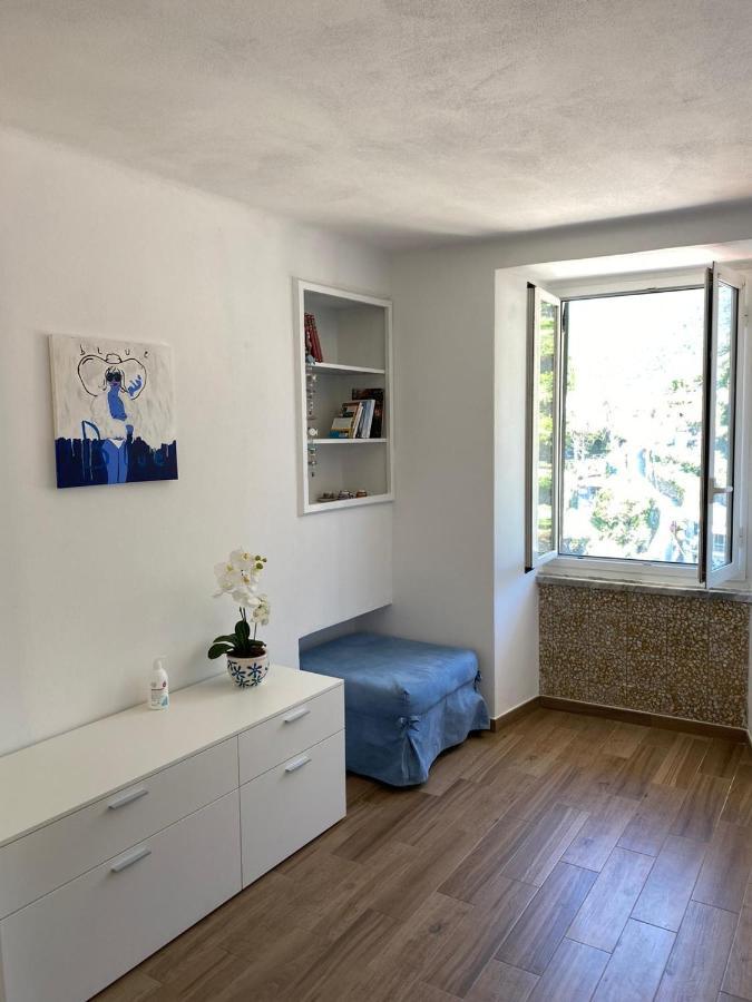 Casa Mafalda Apartment Manarola