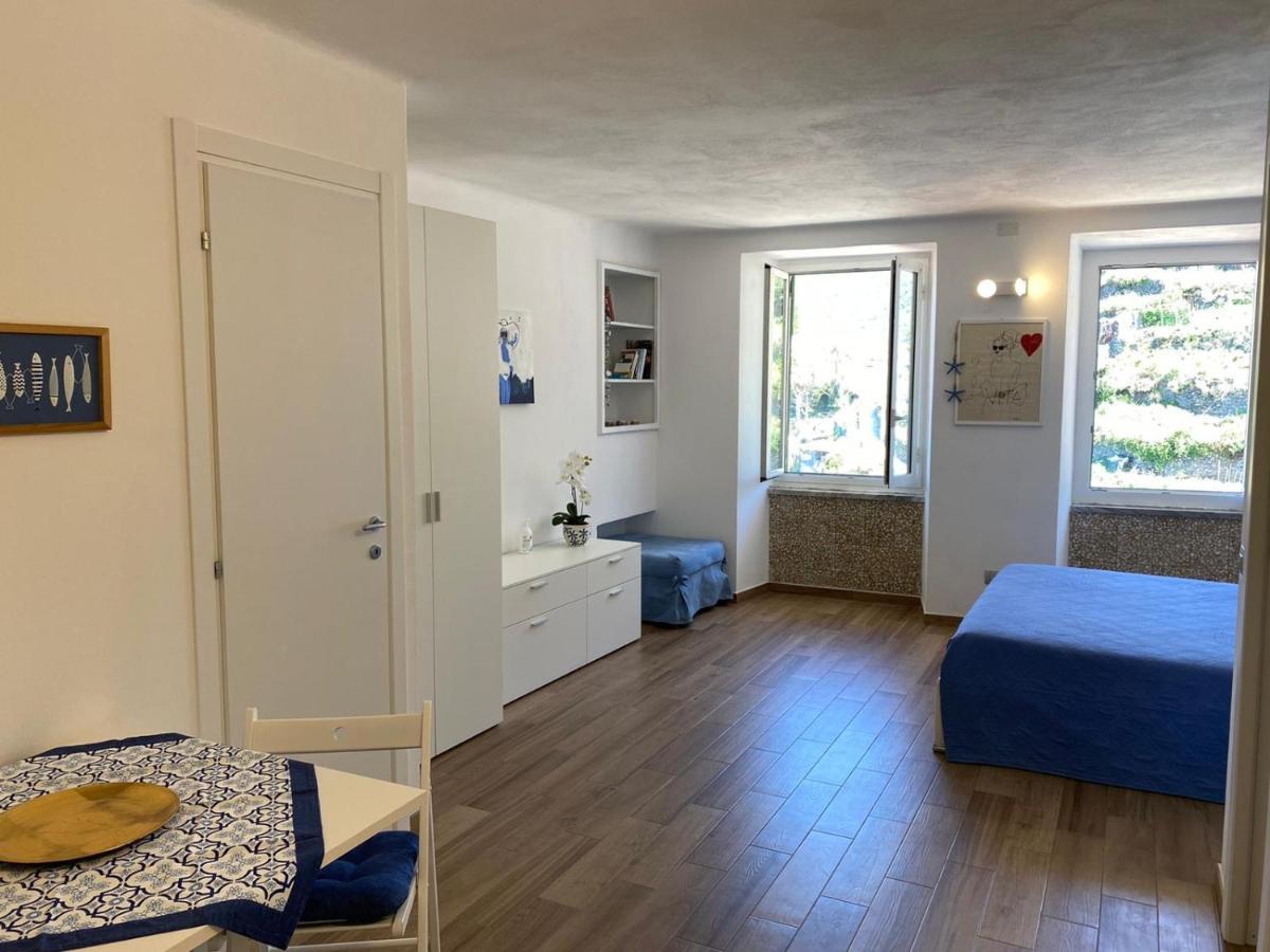 Apartment Casa Mafalda