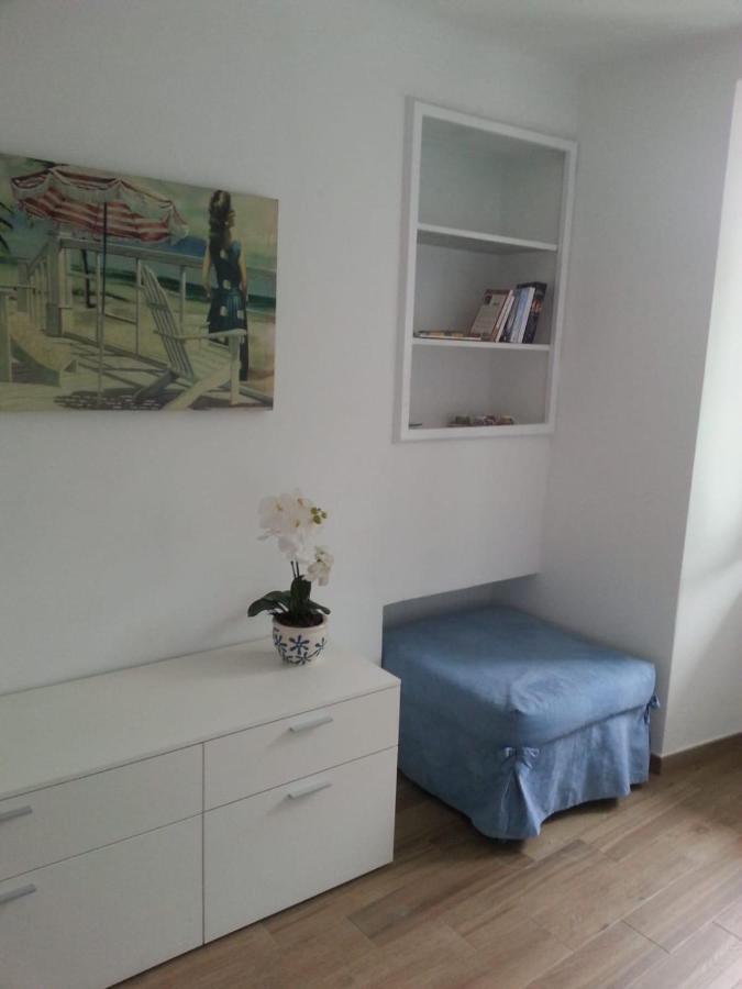 Apartment Casa Mafalda