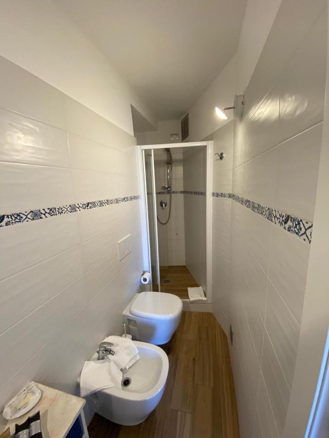 Apartment Casa Mafalda Manarola