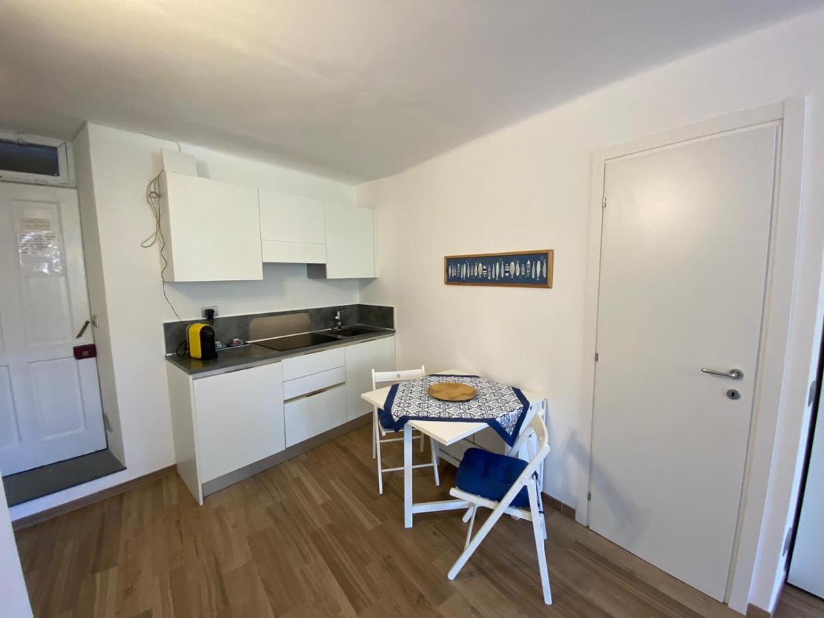 Casa Mafalda Manarola